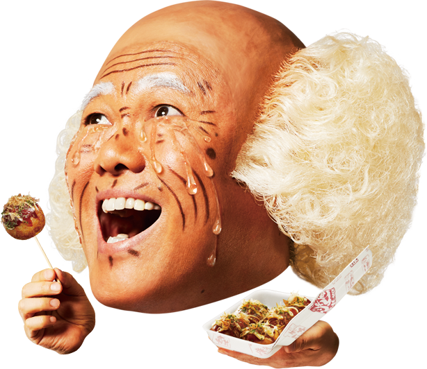 じゃんぼ総本店 たこ焼 お好み焼 焼そば じゃんぼ総本店 たこ焼 お好み焼 焼そば